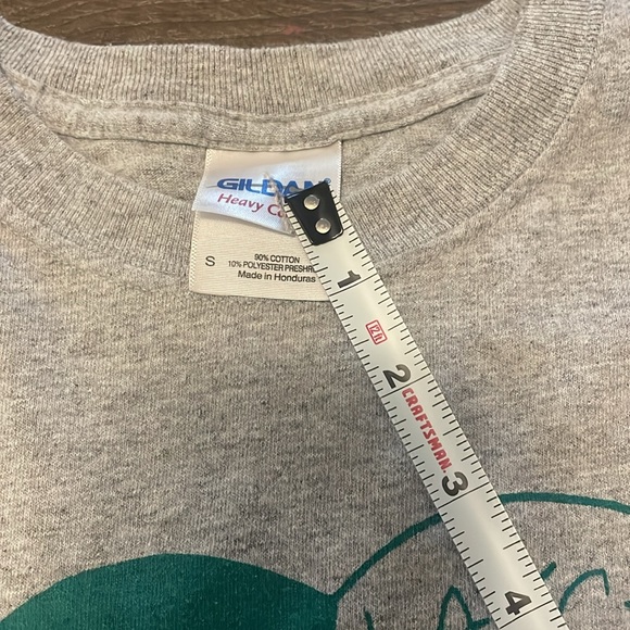 Adult Latch On San Antonio Short Sleeve Tee, Size Small - Picture 5 of 5